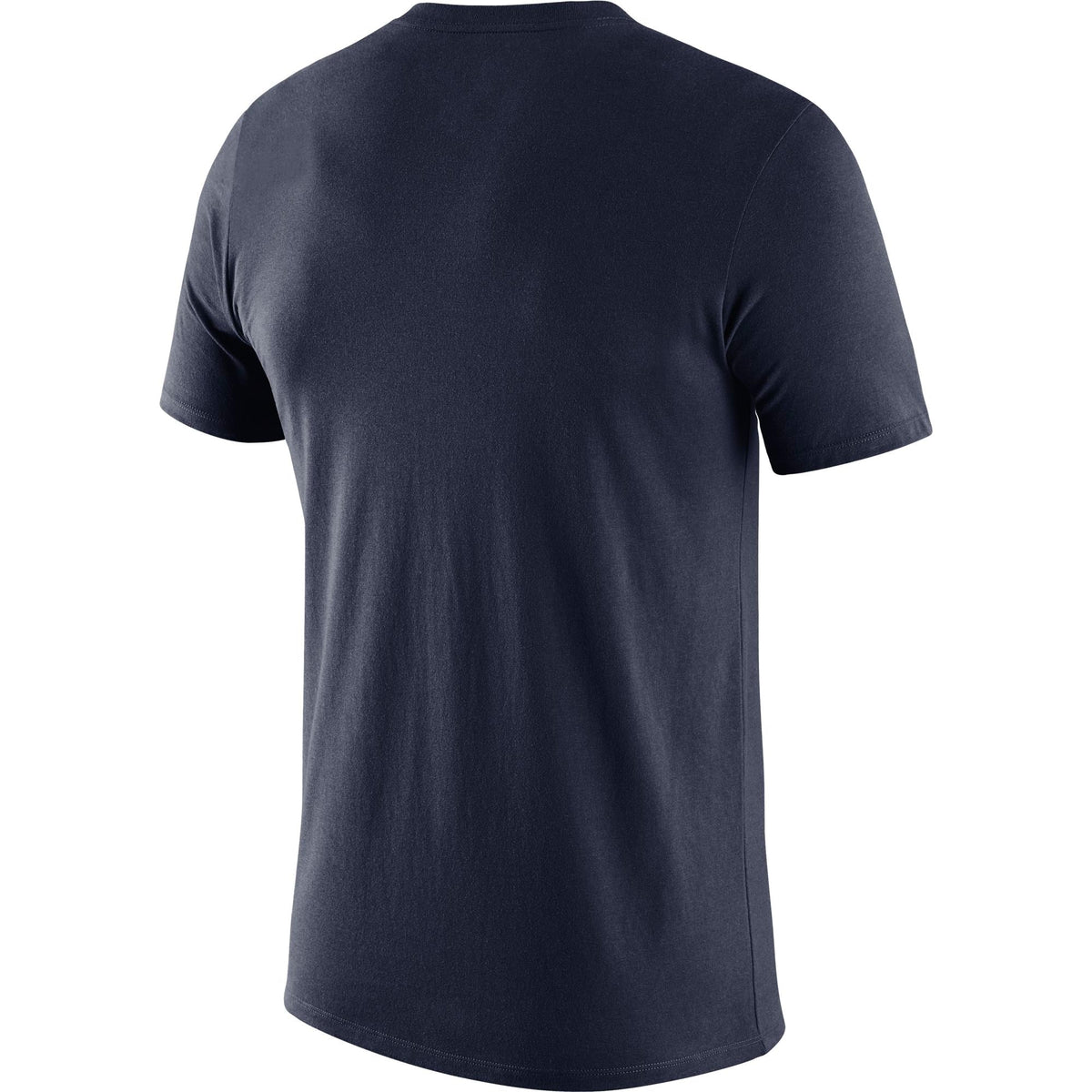 Illinois Fighting Illini Navy Nike College Future T-Shirt for Men product image 2, provided for visual reference and product
