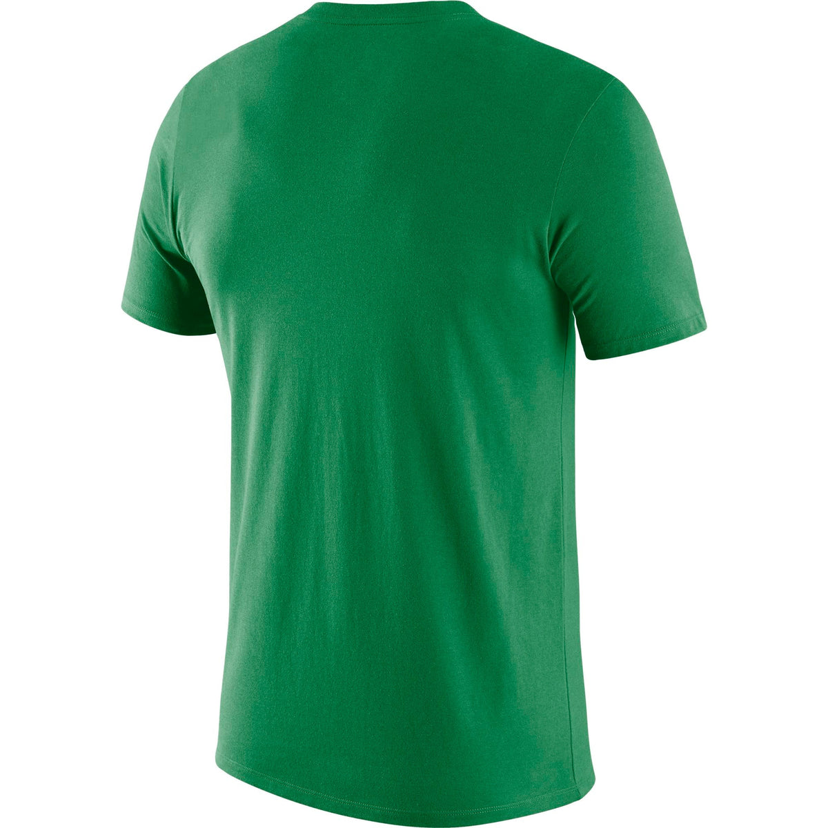 Oregon Ducks Apple Green Nike College Future T-Shirt for Men product image 2, provided for visual reference and product