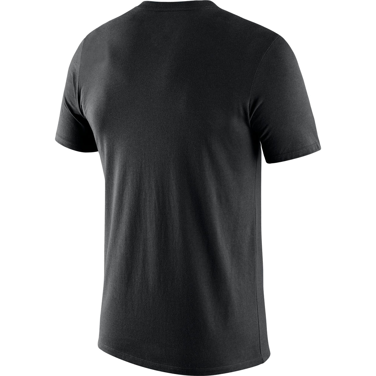 Purdue Boilermakers Black Nike College Future T-Shirt for Men product image 2, provided for visual reference and product