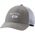 Nike Duke Blue Devils Trucker Legacy 91 Adjustable Hat product image 1, provided for visual reference and product detail