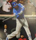 Chicago Cubs Kris Bryant 2016 World Series Action Shot 16X20 Canvas Photo product image 1, provided for visual reference and
