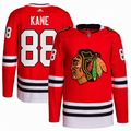 Chicago Blackhawks Patrick Kane adidas Primegreen Red Home Authentic Player Jersey for Men product image 1, provided for