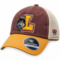 Loyola Ramblers Offroad Trucker Adjustable Top of the World Hat product image 1, provided for visual reference and product
