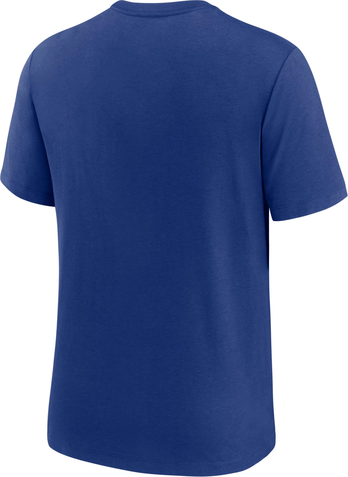 Atlanta Braves Cooperstown Rewind Royal T-Shirt for Men product image 2, provided for visual reference and product detail