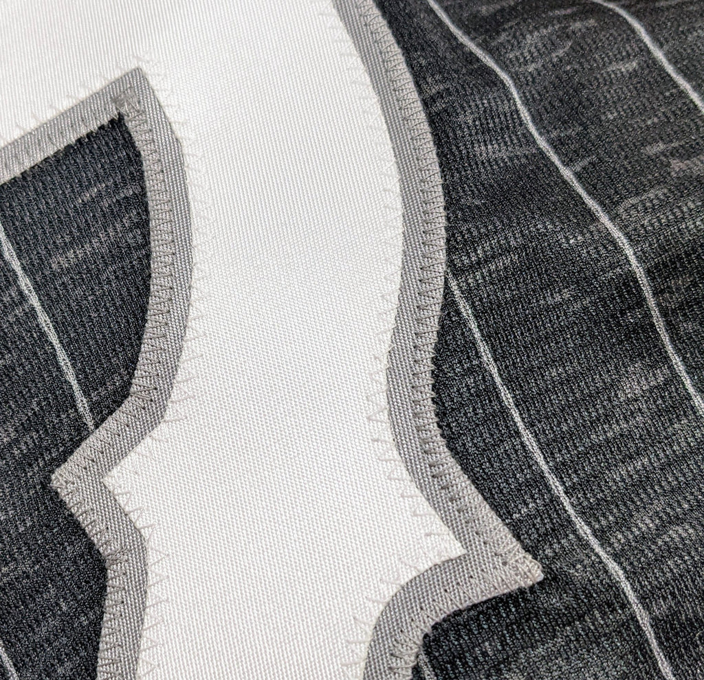 Andrew Vaughn Chicago White Sox Nike Black City Connect Premium Stitch Replica Jersey for Men product image 4, provided for