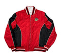 Chicago Blackhawks Full Zip Reversible Polyester Jacket for Women product image 1, provided for visual reference and product