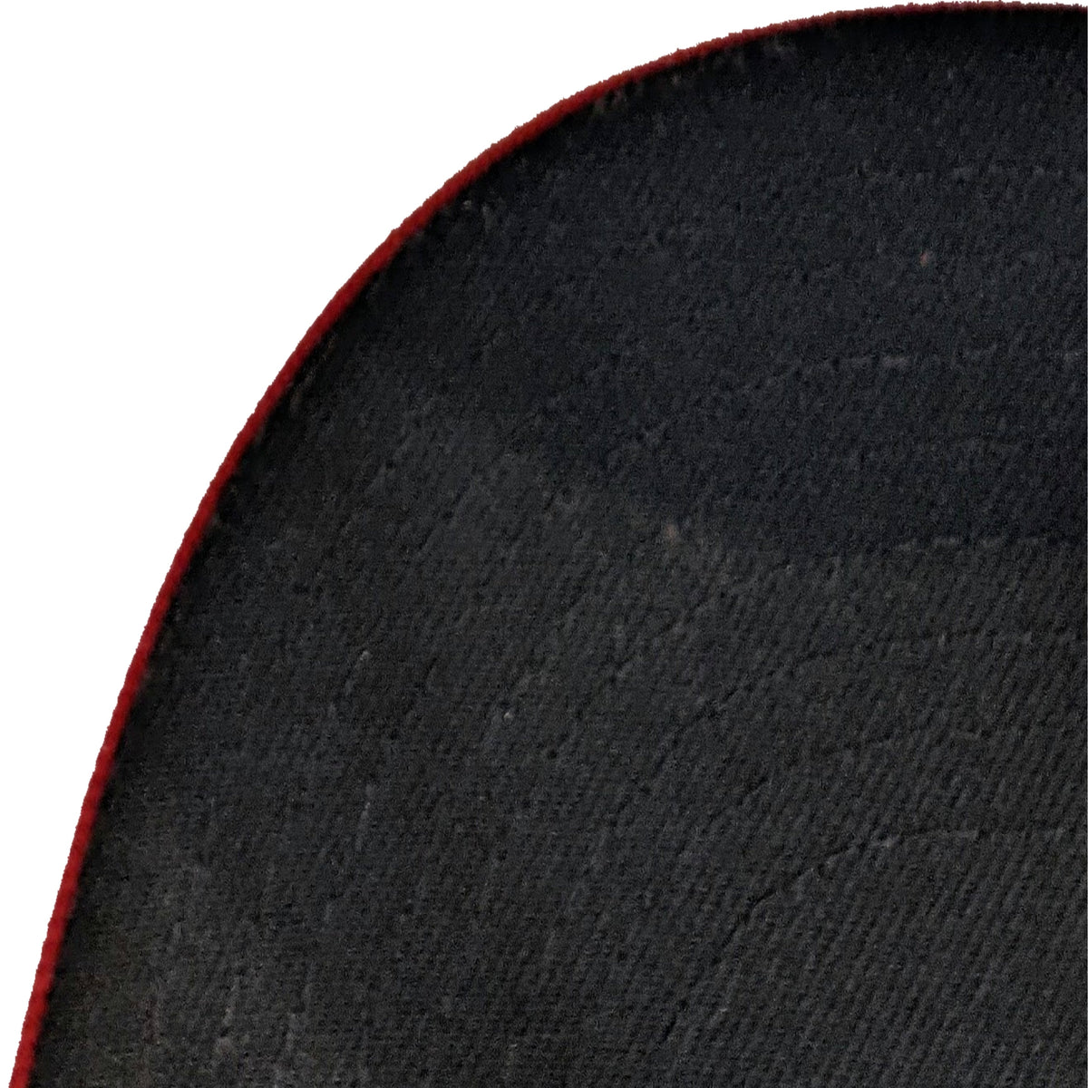 Chicago White Sox Primary Logo Red New Era 59FIFTY Fitted Hat product image 4, provided for visual reference and product