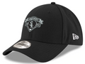 Chicago White Sox New Era Black 2020 Postseason Locker Room 9FORTY Adjustable Hat for Men product image 1, provided for