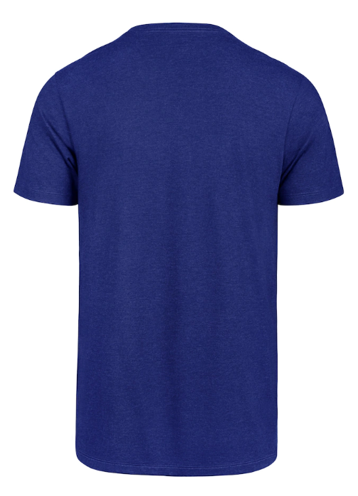 Buffalo Bills '47 Royal Bills Mafia Regional Club T-Shirt for Men product image 3, provided for visual reference and product