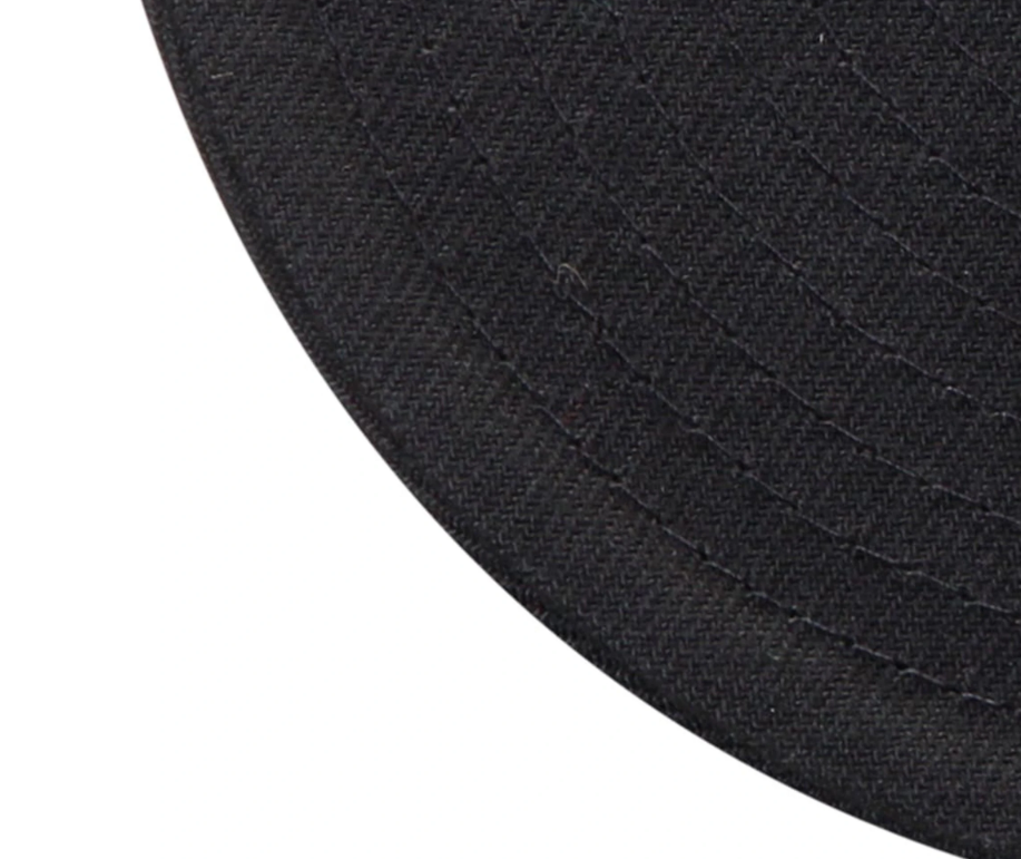 San Diego Padres New Era Brown Alternate 2 Authentic Collection On-Field 59FIFTY Fitted Hat for Men product image 5,