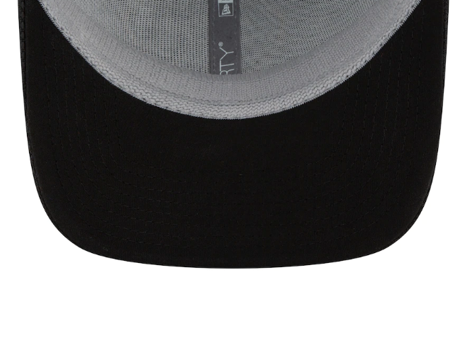Green Bay Packers New Era Green/Black 2021 NFL Sideline Road 39THIRTY Flex Hat for Men product image 5, provided for visual