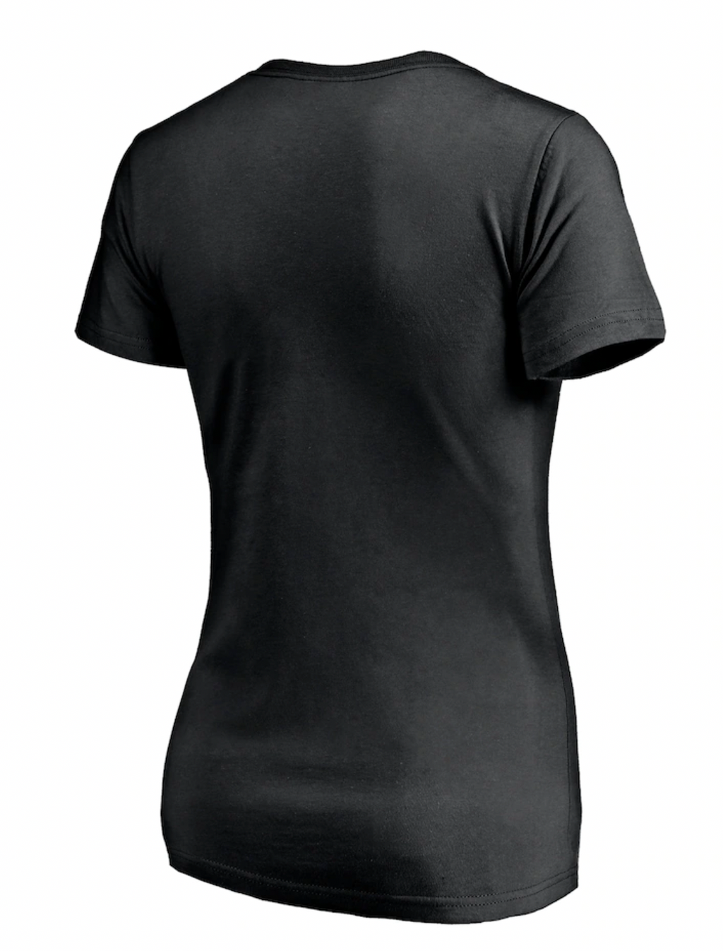 Chicago White Sox Fanatics Branded Black 2021 AL Central Division Champions Locker Room V-Neck T-Shirt for Women product