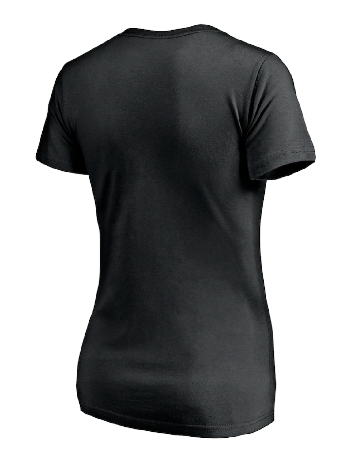 Chicago White Sox Fanatics Branded Black 2021 AL Central Division Champions Locker Room V-Neck T-Shirt for Women product