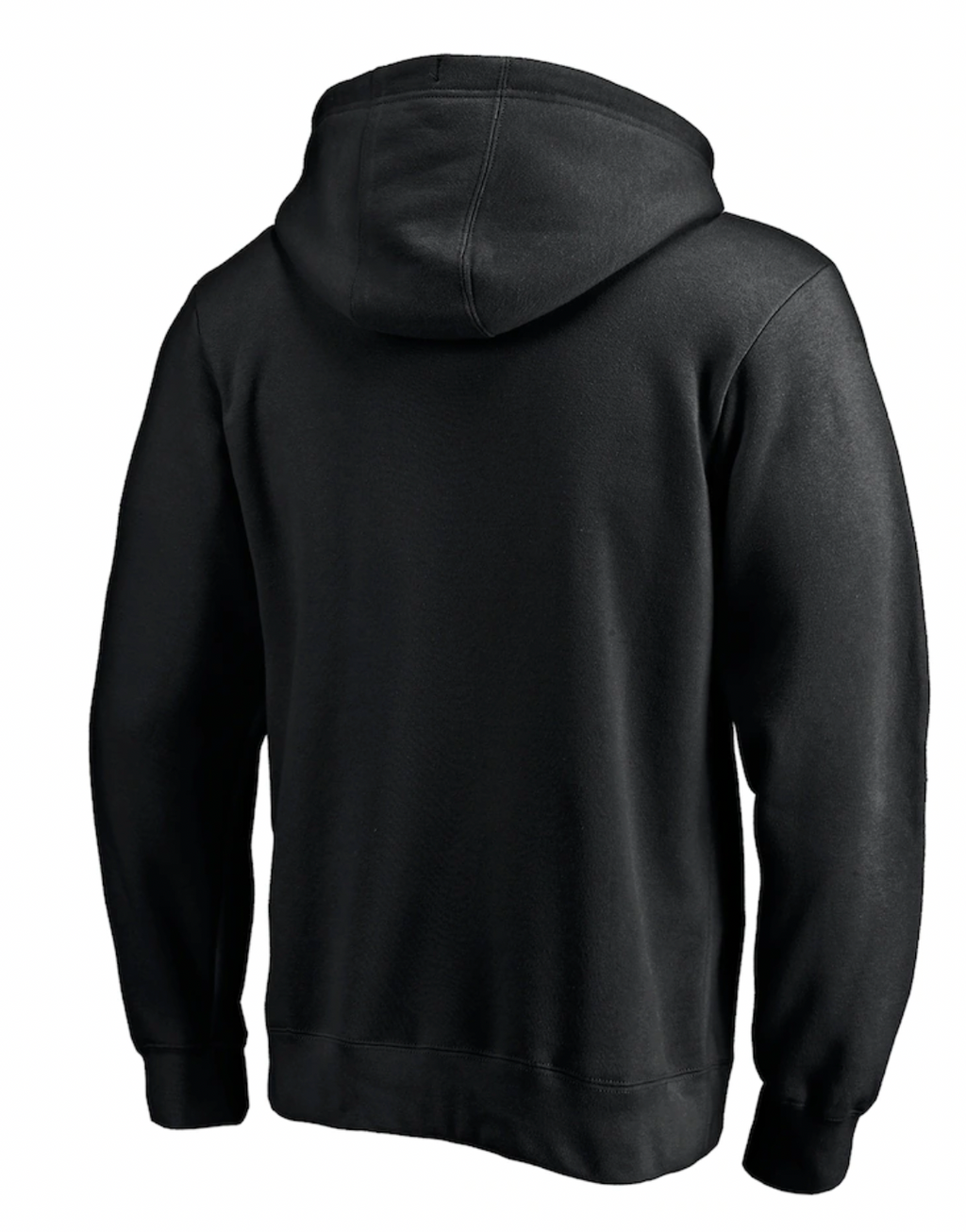 Chicago White Sox Fanatics Branded Black 2021 Postseason Locker Room Pullover Hoodie for Men product image 2, provided for