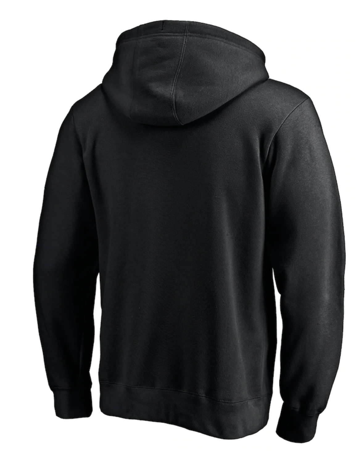 Chicago White Sox Fanatics Branded Black 2021 Postseason Locker Room Pullover Hoodie for Men product image 2, provided for