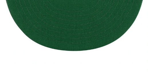 Mitchell & Ness San Antonio Spurs Hardwood Classics Black Adjustable Snapback Hat for Men product image 3, provided for