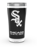 Chicago White Sox™ Home Run 20 oz. Stainless Steel Tumbler product image 1, provided for visual reference and product detail