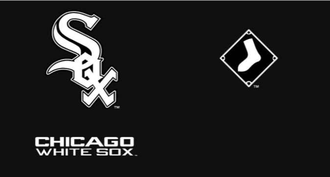 Chicago White Sox™ Home Run 20 oz. Stainless Steel Tumbler product image 3, provided for visual reference and product detail