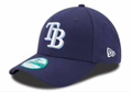 New Era Tampa Bay Rays The League 9FORTY Adjustable Game Cap for Men product image 1, provided for visual reference and
