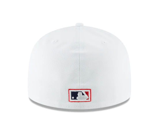 Chicago White Sox 1917 Cooperstown Collection 59Fifty Fitted product image 6, provided for visual reference and product