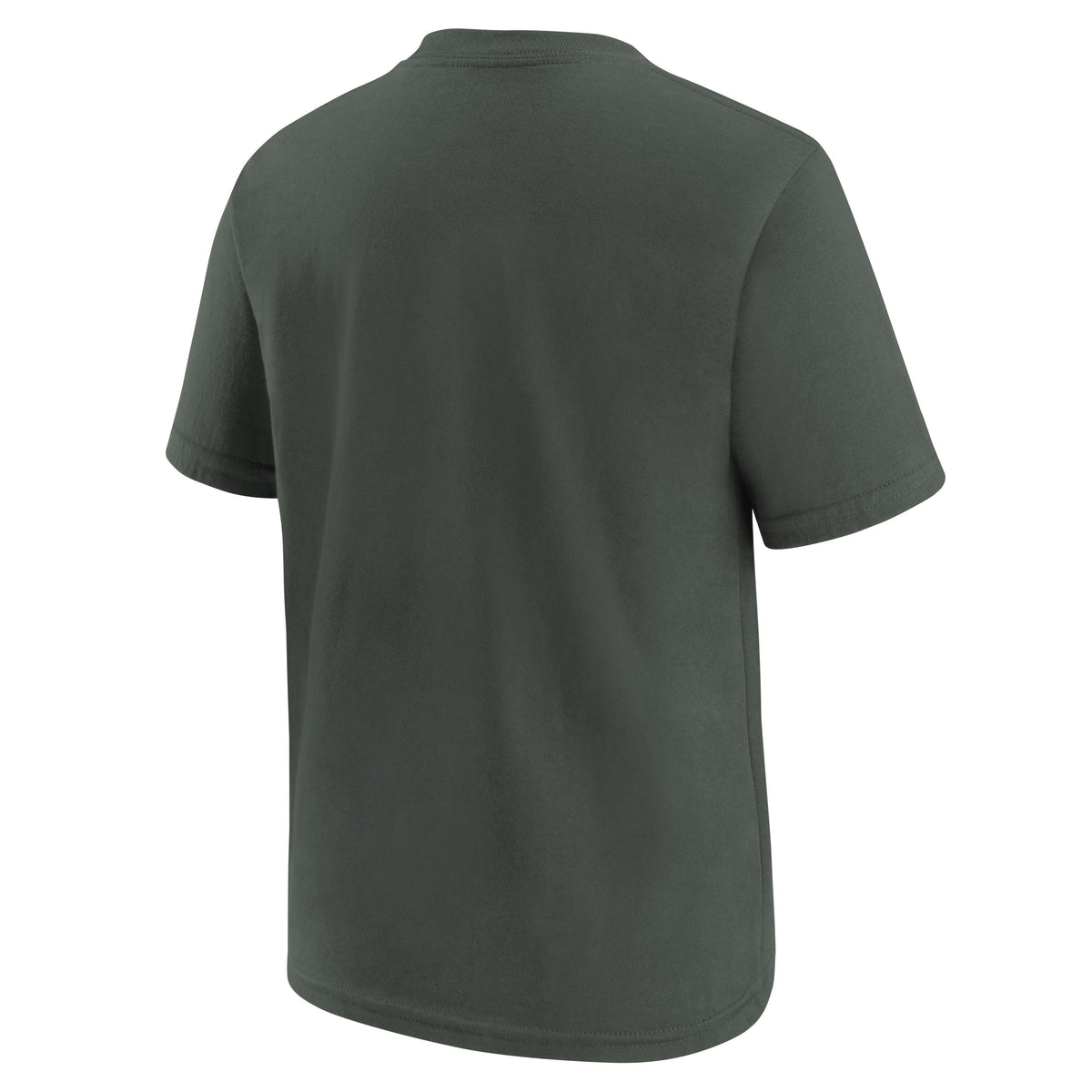 Kids Nike Chicago White Sox Authentic Collection Practice Velocity Gray Child T-Shirt product image 3, provided for visual