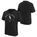 Kids Nike Chicago White Sox Authentic Collection Early Work Black Child T-Shirt product image 1, provided for visual