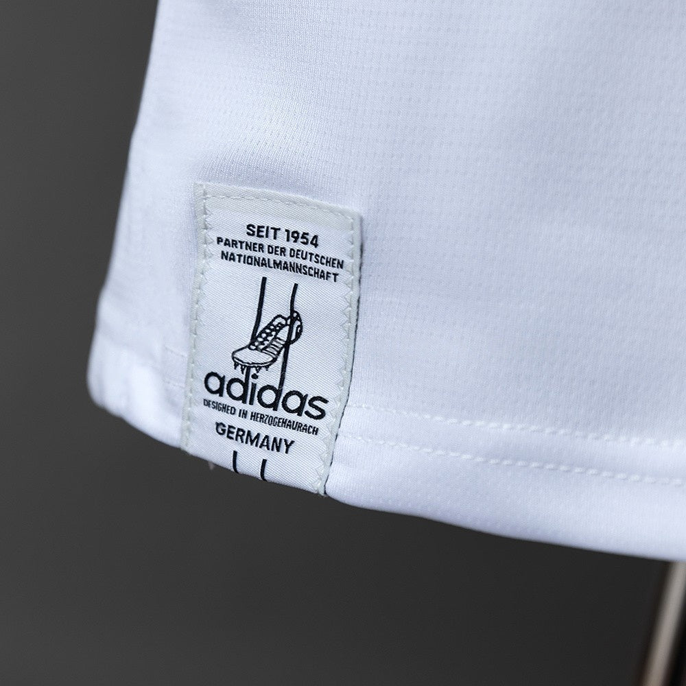 Germany Home Jersey 2026 World Cup Football Kit Soccer Shirt product image 3