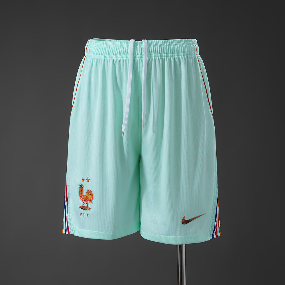 France Away Shorts 2026 World Cup Football Kit Soccer Short product image 1