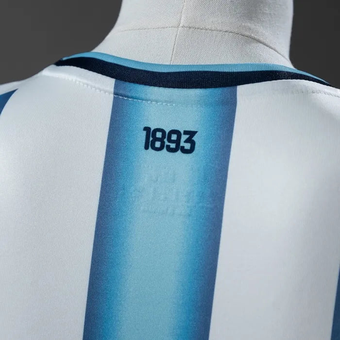 Women Argentina Home Vest 2026 World Cup Football Kit product image 6