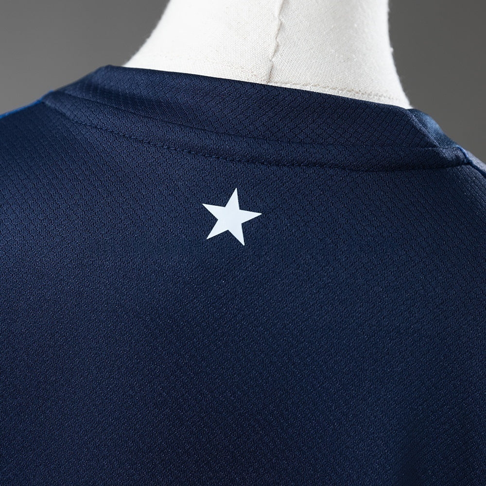 Kids Paraguay Away Jersey 2026 World Cup Football Kit product image 3