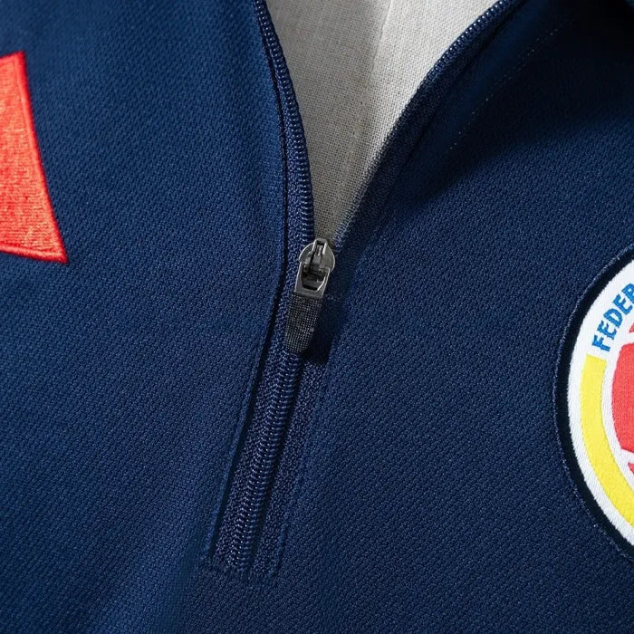 Colombia Training Shirt 2026 World Cup Football Kit Soccer product image 6