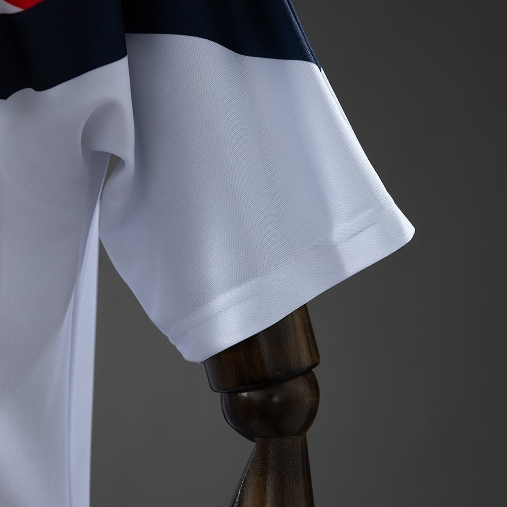 England Retro Jersey 2026 World Cup Football Kit Soccer product image 3