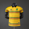 Player Version Jamaica Home Jersey 2026 World Cup Football product image 1