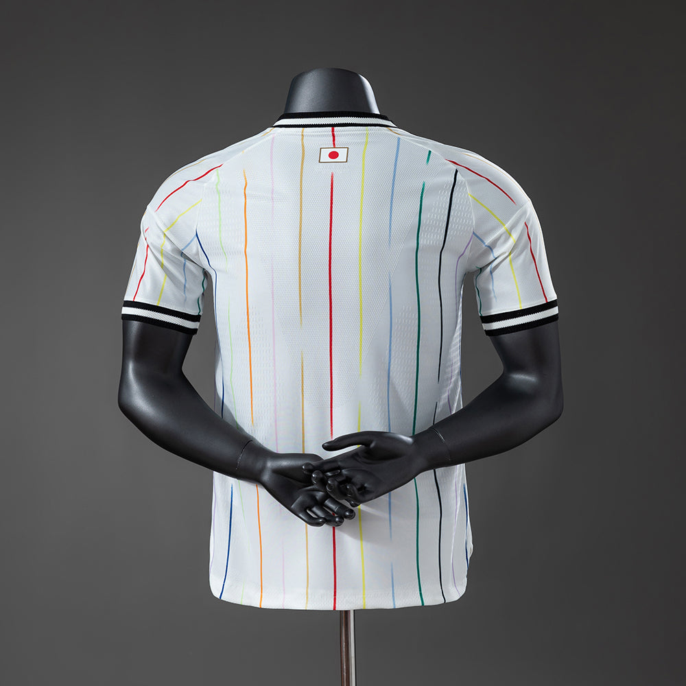 Player Version Japan Away Jersey 2026 World Cup Football product image 2