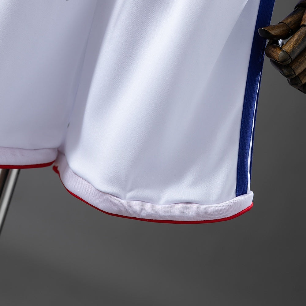 Kids Japan Home Jersey 2026 World Cup Football Kit Soccer product image 4
