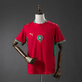Morocco Home Jersey 2026 World Cup Football Kit Soccer Shirt product image 1