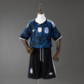 Kids Argentina Away Jersey 2026 World Cup Football Kit product image 1