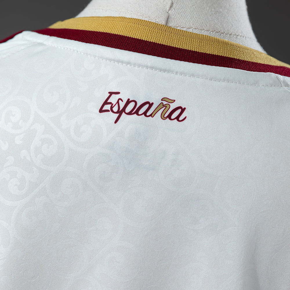 2-Star Kids Spain Away Jersey 2026 World Cup Champion product image 5