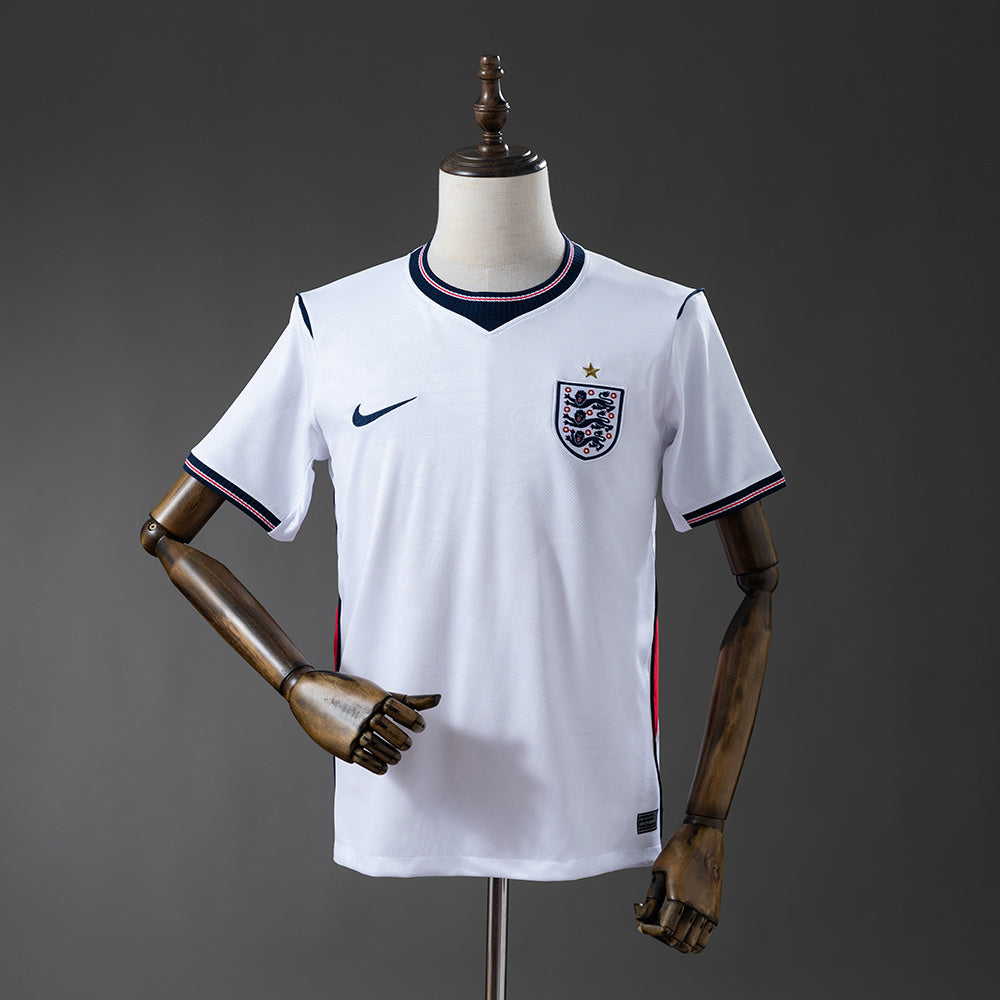 England Home Jersey 2026 World Cup Football Kit Soccer Shirt product image 1
