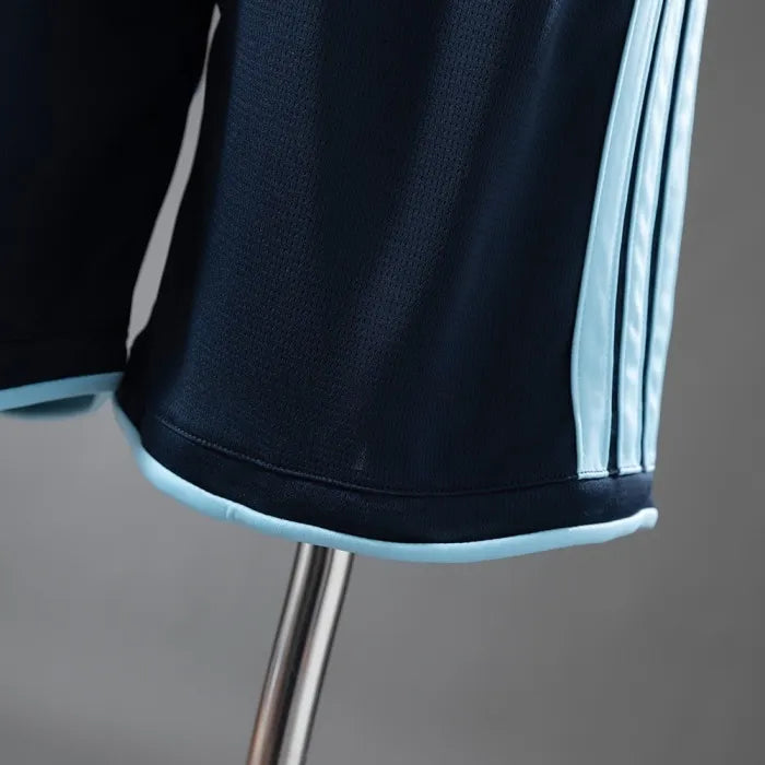 Argentina Home Shorts 2026 World Cup Football Kit product image 4