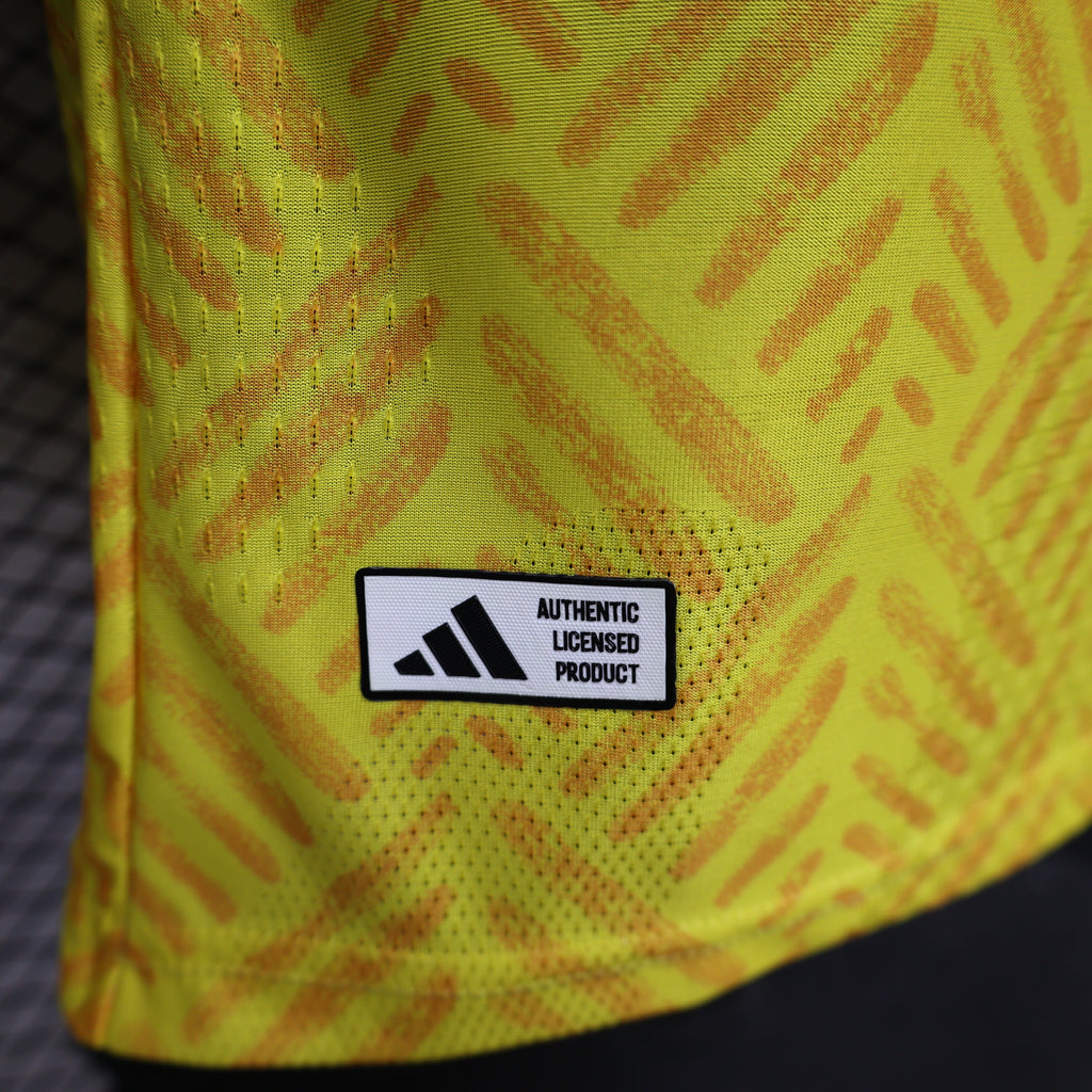 Player Version South Africa Home Jersey 2026 World Cup product image 4