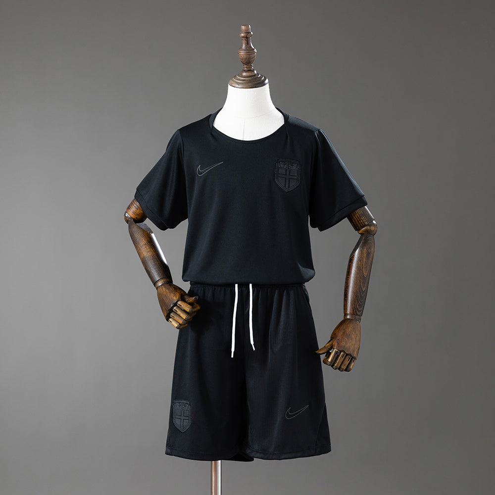 Kids Norway Away Jersey 2026 World Cup Football Kit Soccer product image 1