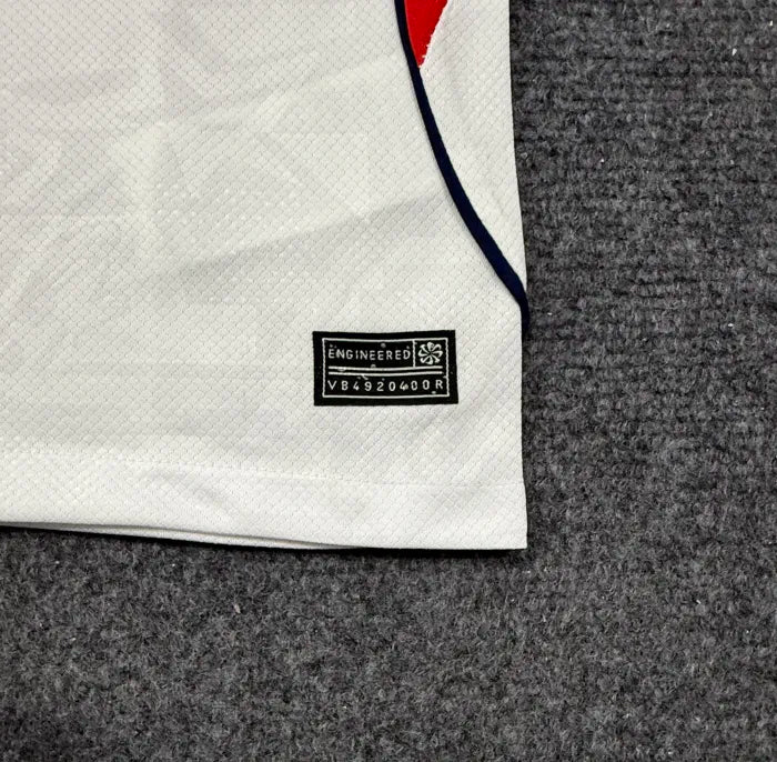 England Jersey 2026 World Cup Football Kit product image 3