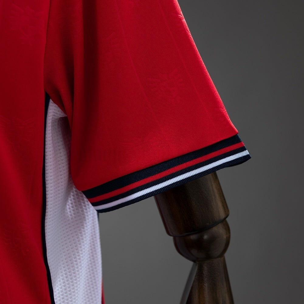 Panama Home Jersey 2026 World Cup Football Kit Soccer product image 5