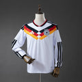 Germany Jersey 2026 World Cup Home Football Kit Long Sleeves product image 1