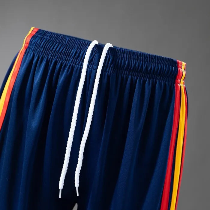 Spain Home Shorts 2026 World Cup Football Kit Soccer Short product image 5