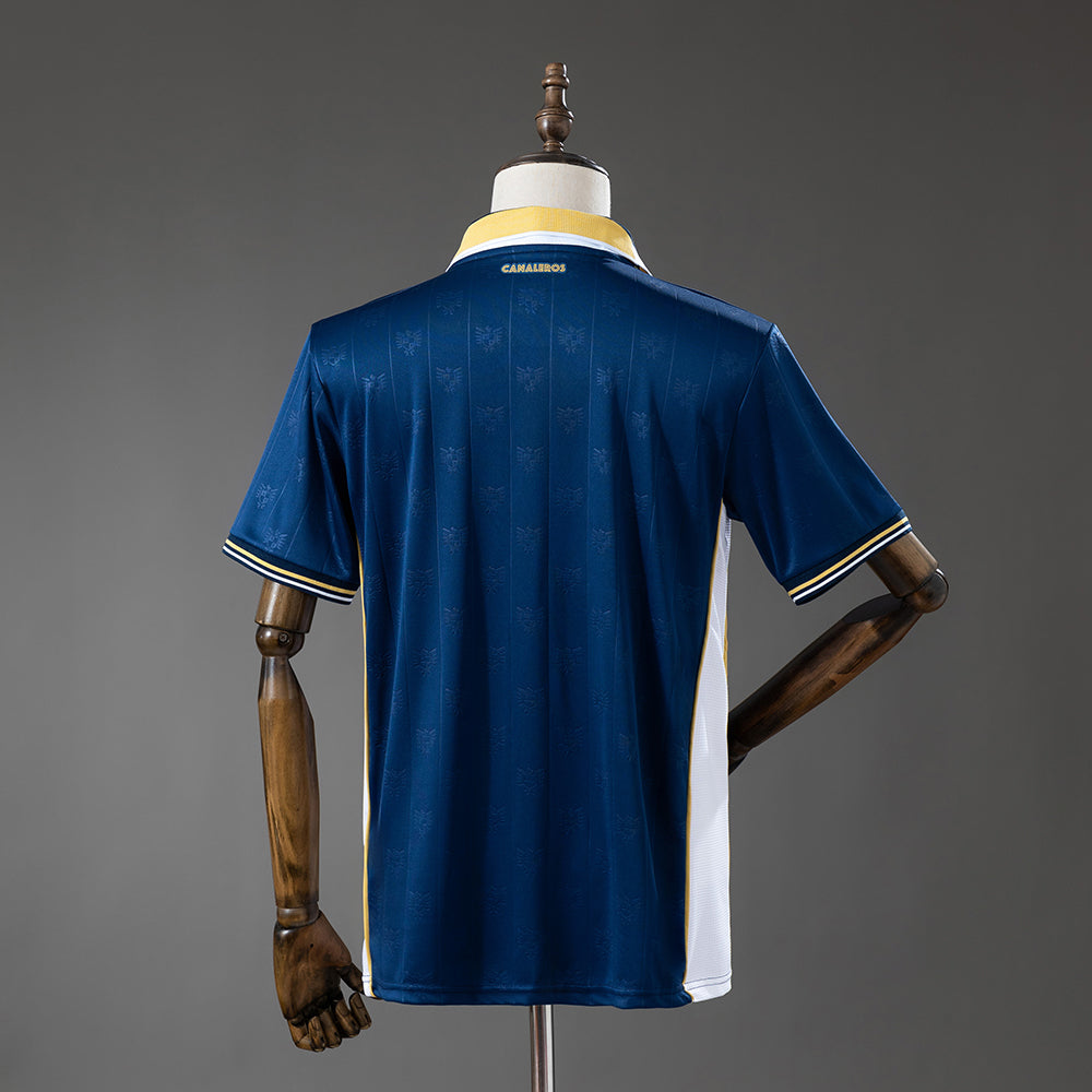 Panama Third Jersey 2026 World Cup Football Kit Soccer product image 2