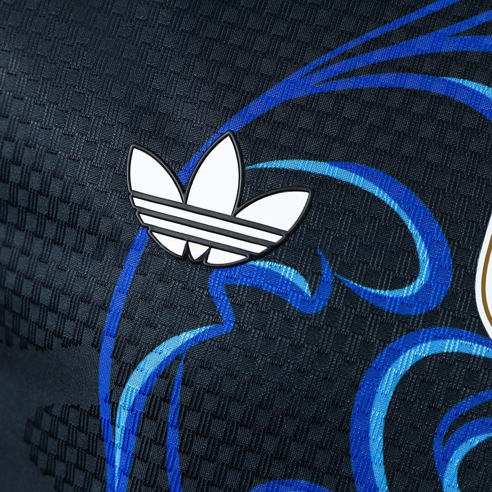 Player Version Argentina Away Jersey 2026 World Cup product image 7