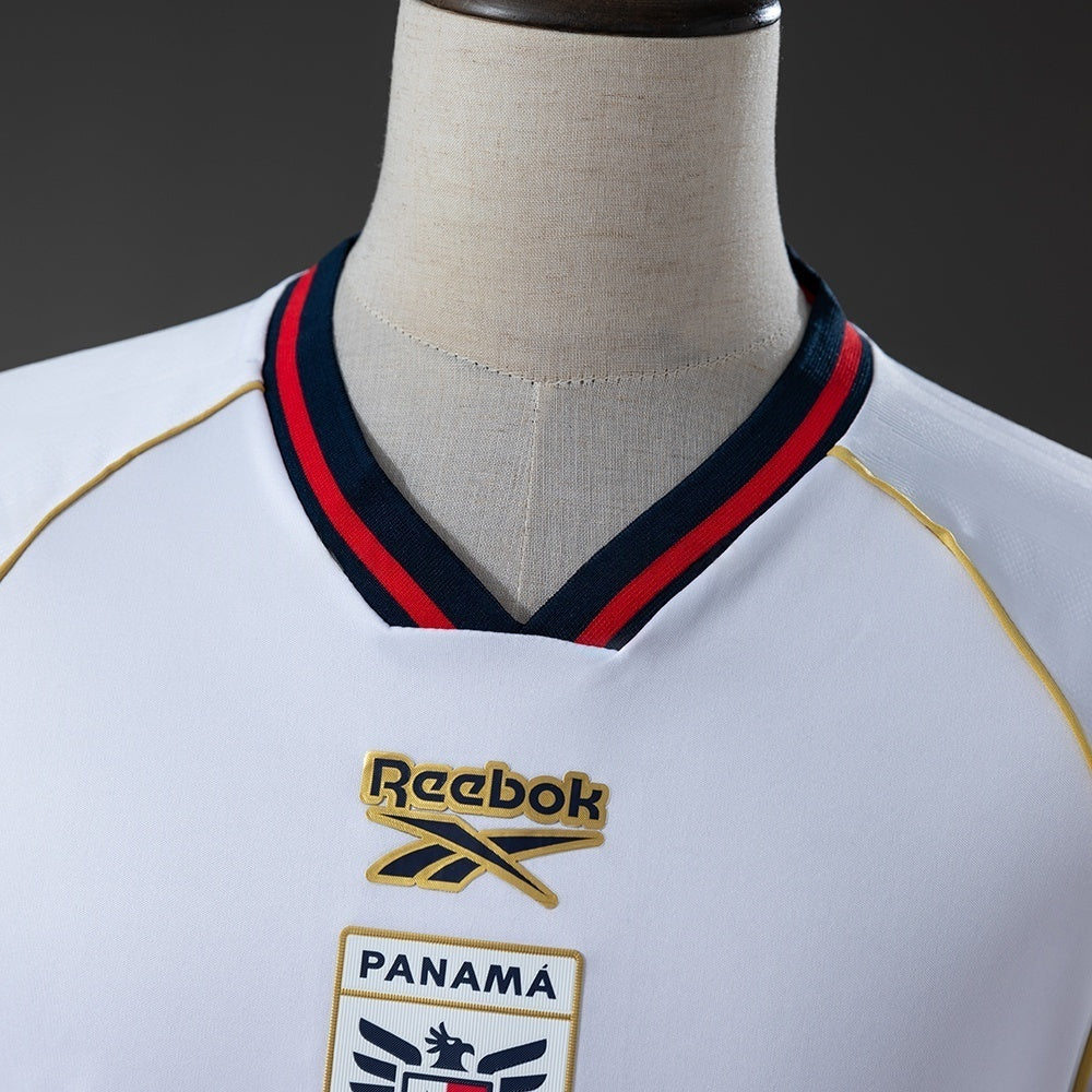 Panama Away Jersey 2026 World Cup Football Kit Soccer product image 6