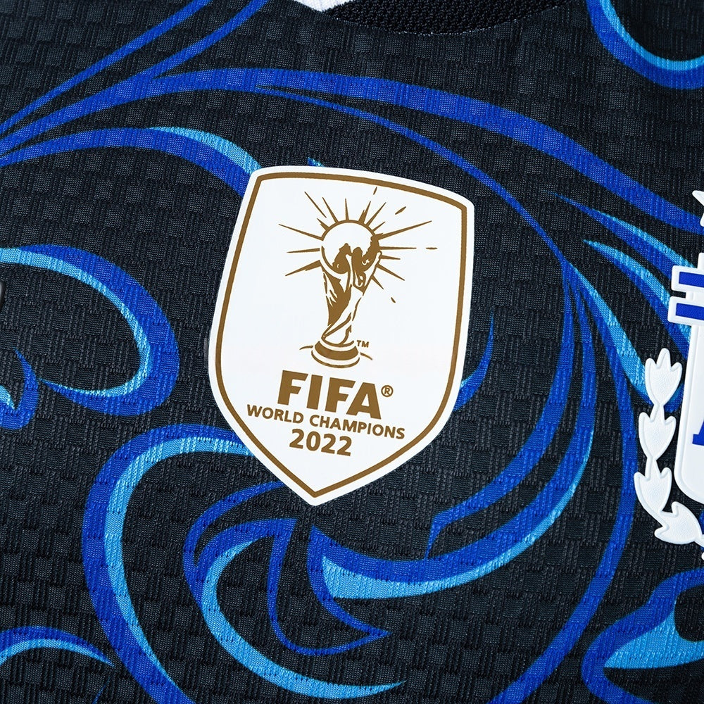 Player Version Argentina Away Jersey 2026 World Cup product image 9